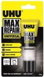 UHU Max Repair Universal Tube, Starker und vielseitiger Universalkleber f&uuml;r nahezu