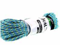 Beal Unisex – Erwachsene Einfach-seil Seil, Blau, 80 m EU
