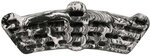METOLIUS Trainingsbalken 3D TU &ndash; Schwarz/Wei&szlig;