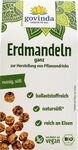 Erdmandeln ganz 6 x 250 g
