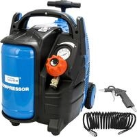 G&uuml;de Druckluft Kompressor Airpower 200/10/5 TY (10 bar, 1100 Watt, 5 l Kessel, 200
