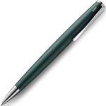 Lamy 1232279 Kugelschreiber 266 Studio Racing gr&uuml;n mittel