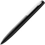 Lamy aion black Kugelschreiber &ndash; moderner Drehkugelschreiber im eloxierten,