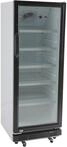 Saro 437-1000 GTK 230 K&uuml;hlschrank mit Umluftventilator, 230 L, Wei&szlig;