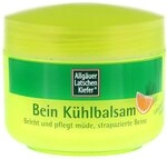Dr. Theiss Naturwaren GmbH Latschenkiefer Bein K&uuml;hlbalsam, 200 ml
