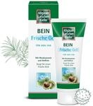 Allg&auml;uer Latschenkiefer Bein Frische Gel &ndash; K&uuml;hlende Beinpflege mit