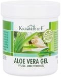 Kr&auml;uterhof - Aloe-Vera Pflege- und Fitness-Gel, 100 ml