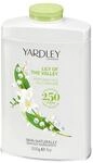 Yardley Maigl&ouml;ckchen Talk, 200 g