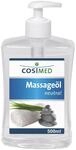 CosiMed Massage&ouml;l Neutral, 1er Pack (1 x 500 ml)