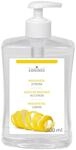 CosiMed Massage&ouml;l Zitrone, 1er Pack (1 x 500 ml)