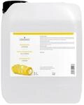 cosiMed Massage&ouml;l Zitrone 5 Liter