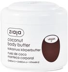 Ziaja Kokosnuss-KZiaja Kokosnuss K&ouml;rperbutter 200 ml &ouml;rperbutter - 200 ml
