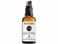 Oliveda B14 - SOS Olivenblatt Gel Protection - schützend, reparierend & sanft...
