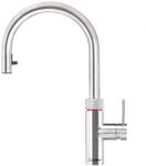Quooker COMBI 2.2 E Flex RVS (Voll-Edelstahl)