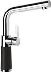SCHOCK K&uuml;chenarmatur SC-540 Nero &ndash; Hochdruck Armatur CRISTALITE mit...