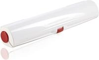 Leifheit Folienschneider Perfect Cut im mobilen Design, Schneidabroller f&uuml;r 33 cm