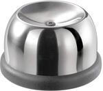 GEFU Eier-Piekser PERFO &ndash; Eier anstechen vor dem Kochen, Edelstahl-Geh&auml;use,