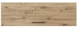 Kurz-H&auml;ngeschrank Cara Artisan Eiche NB 100cm