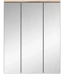 Spiegelschrank Mason Nox Oak Nachbildung