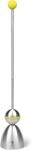 Take 2 Germany - Clack 99041 Eierschalensollbruchstellenverursacher - Edelstahl -