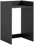 Waschmaschinenumbauschrank Free 101 x 66 x 60 cm Anthrazit