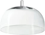 ASA 5318009 Grande Glasglocke, Glas, 28 x 28 x 20 cm