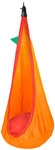 LA SIESTA Kinder-H&auml;ngeh&ouml;hle Joki 4-tlg. &Oslash; 70 cm Textil Foxy