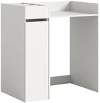 Waschmaschinenumbau Set Free 95 x 60 x 101 cm Wei&szlig; NB