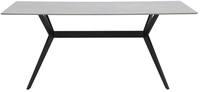 Tisch Paccino Sintered Stone Marmoroptik