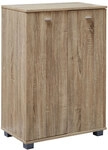 Schuhschrank Taja 60x90 Eiche Sonoma