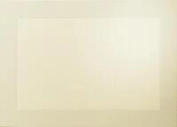 ASA Selection Tischset -Sand Metallic- M.Gewebten Rand PVC 78089076
