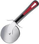 Westmark Pizzaschneider/Teigrad, &oslash; 7,6 cm, L&auml;nge: 20,5 cm, Rostfreier