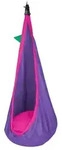 La Siesta 4608696.02, LA SIESTA Kinder-H&auml;ngeh&ouml;hle Joki 4-tlg. &Oslash; 70 cm Textil
