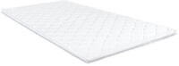 Blue Moon Gelschaum-Topper Soft Gel Polyester ca. 180 x 200 cm