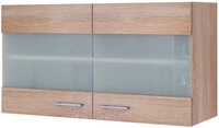 Oberschrank Samoa Sonoma Eiche NB ca. 100x54,8x32cm