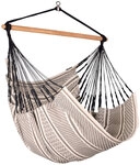 La Siesta H&auml;ngesessel Habana zebra,115x180cm,Comfort