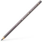 Polychromos-Farbstifte von Faber-Castell, geeignet fr Knstler 1 grau - warm grey