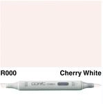 COPIC Ciao Marker Typ R - 000, Cherry White, vielseitiger Layoutmarker, mit einer