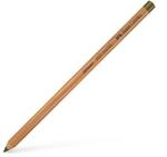 Faber-Castell PITT Pencil, Pastel, Olive Green Yellowish 173, Single