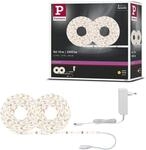 Paulmann 78974 SimpLED Strip Set 10m 22W Warmwei&szlig; beschichtet