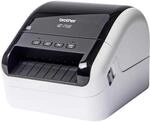 Brother QL1100ZG1 Ptouch Tintenstrahldrucker