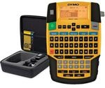 DYMO Rhino 4200 Etikettierger&auml;t im stabilen Hartschalenkoffer | Industrielles