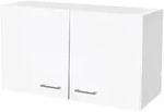 H&auml;ngeschrank Lucca Wei&szlig; 100x54x32cm