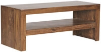 Couchtisch Durban Massivholz Sheesham