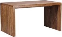 Schreibtisch Belfast Massivholz