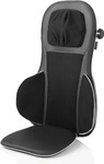 M&ouml;bel Boss 4579407.01, M&ouml;bel Boss medisana Shiatsu-Massagesitzauflage MC823 schwarz