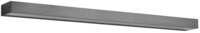 Rocco Wandleuchte schwarz 283919032, B/H: 90/3,6