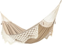 LA SIESTA H&auml;ngematte Bossanova Muscade