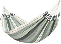 La Siesta H&auml;ngematte Modesta olive,160x230cm,Doppel