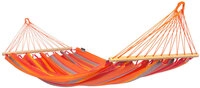 La Siesta Stabh&auml;ngematte Alisio toucan,140x190cm,Single